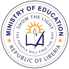 Ministry of Education Logo